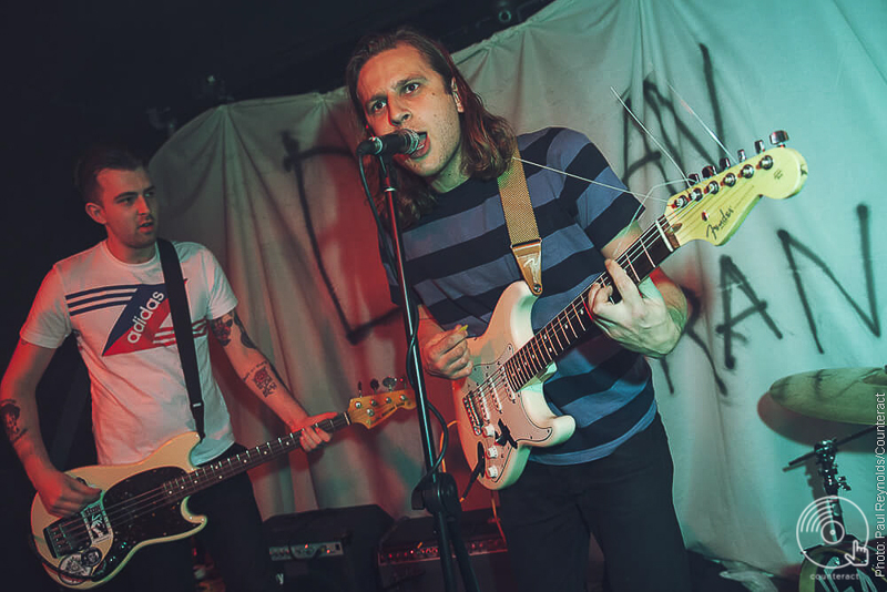 The Terror Watts